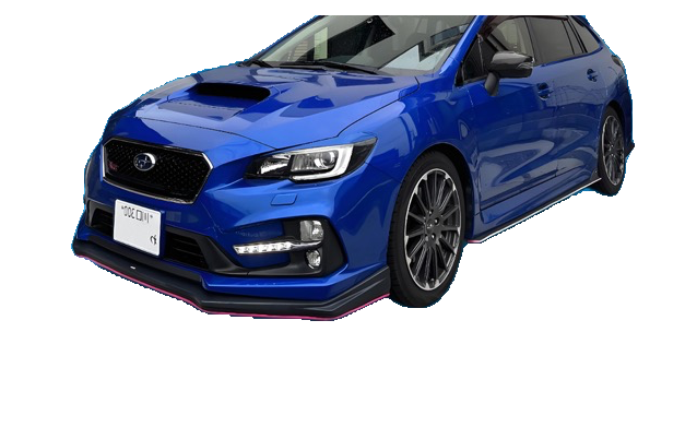 斯巴鲁 Levorg STI性能版 4WD